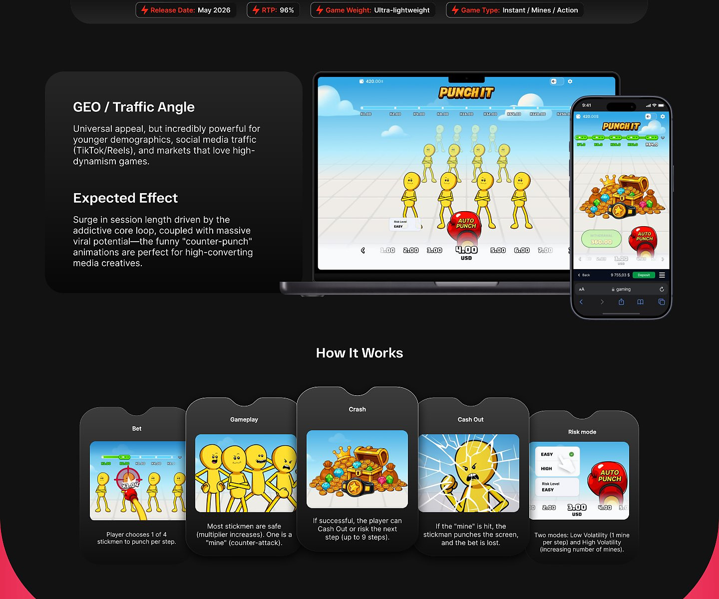 100HP presentation section 13